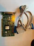 UW SCSI card asc-39320 voor Apple, Ophalen of Verzenden, Gebruikt