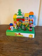 Lego duplo winkel display, Kinderen en Baby's, Speelgoed | Duplo en Lego, Gebruikt, Ophalen of Verzenden, Duplo, Lego duplo