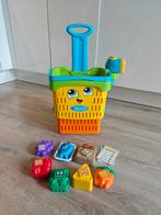 Vtech scan & Leer Winkelmand, Ophalen, Gebruikt, 2 tot 4 jaar