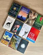Roman leesboek ALS NIEUW boeken vakantie leesboeken boek, Ophalen of Verzenden, Zo goed als nieuw, Andrea, O'Connor, Corona, Nederland