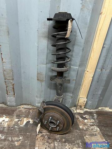 FORD MONDEO 3 rechts achter veerpoot fusee 2000-2007 beschikbaar voor biedingen