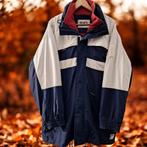 INQ Perry Dubbellaags Jasje – Uitstekende Staat, Blauw, INQ PERRY, Maat 56/58 (XL), Ophalen of Verzenden