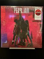 Pearl Jam - Ten, LP, Target Exclusive, Paars Vinyl, Cd's en Dvd's, Vinyl | Rock, Ophalen of Verzenden, Nieuw in verpakking, 12 inch