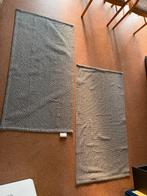 2 keer Tiphede kleed Ikea, 50 tot 100 cm, Crème, 150 tot 200 cm, Ophalen of Verzenden