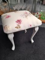 Brocante poefje 24 x 28 en 32 cm hoog, Ophalen of Verzenden