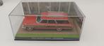 #105 Ford Country James bond auto met boekje, Hobby en Vrije tijd, Modelauto's | 1:43, Verzenden, Nieuw, Auto, Universal Hobbies