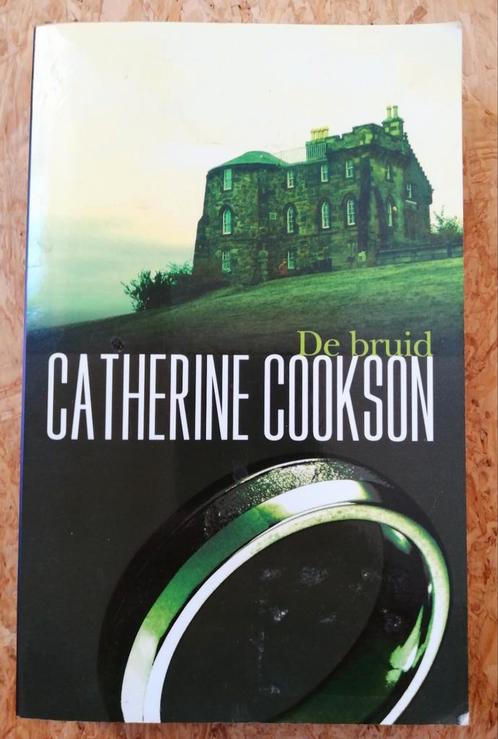 De Bruid- Catherine Cookson, Boeken, Romans, Ophalen of Verzenden