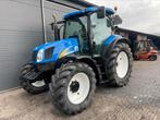 NEW HOLLAND TSA110, Zakelijke goederen, Agrarisch | Tractoren, Ophalen, 80 tot 120 Pk, Gebruikt, 7500 tot 10000