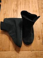 Verbandsloffen met bont, Ophalen of Verzenden