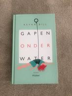 Revka Bijl - Gapen onder water, Ophalen of Verzenden, Zo goed als nieuw