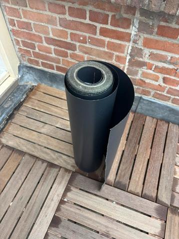 Stucloper circa 30m beschikbaar voor biedingen