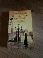De vroedvrouw can Venetië, Ophalen of Verzenden, Zo goed als nieuw