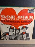 Dave Dee - Don Juan, Cd's en Dvd's, Vinyl Singles, Ophalen of Verzenden, Zo goed als nieuw