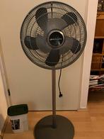Ventilator Bionaire sterk 90 watt, Witgoed en Apparatuur, Ventilatoren, Ophalen, Zo goed als nieuw, Statiefventilator