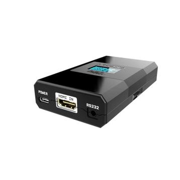 HDFury Arcana 4K eARC HDMI 2.1 Audio Extractor beschikbaar voor biedingen