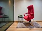 Prominent Stockholm XL sta op stoel relax fauteuil stoel, Huis en Inrichting, Fauteuils, Ophalen, Prominent Stockholm, Minder dan 75 cm