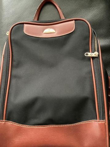Rugtas van Samsonite  beschikbaar voor biedingen