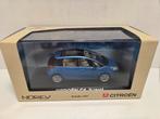 Norev Citroën C4 Picasso 1:43, Auto, ., Norev, Ophalen of Verzenden