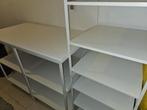 Ikea Jonaxel & Enhet Keuken Eiland Stellingkast, Huis en Inrichting, Kasten | Stellingkasten, Ophalen, Gebruikt
