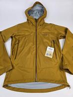 Rab Downpour Plus 2.0 Jacket Footprint Medium, Ophalen of Verzenden, Nieuw, Kleding
