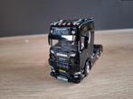 Scania Truck Model - martijn Kuipers nieuw in doos, Hobby en Vrije tijd, Modelauto's | 1:50, Ophalen of Verzenden, Zo goed als nieuw
