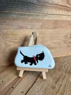 Happy stone hond takkie, Hobby en Vrije tijd, Ophalen of Verzenden, Nieuw