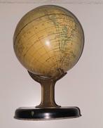 Vintage Wereldbol Chad Valley, Huis en Inrichting, Woonaccessoires | Wereldbollen, Ophalen of Verzenden, Gebruikt