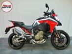 Ducati MULTISTRADA V4 S SPORT RADAR (bj 2022), Motoren, Motoren | Ducati, Toermotor, Bedrijf, Meer dan 35 kW