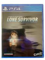 Lone Survivor (LRG #30) (NIEUW) (PS4)