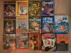 Diverse kaartspellen te koop, Diverse, Ophalen of Verzenden, Zo goed als nieuw, Vijf spelers of meer