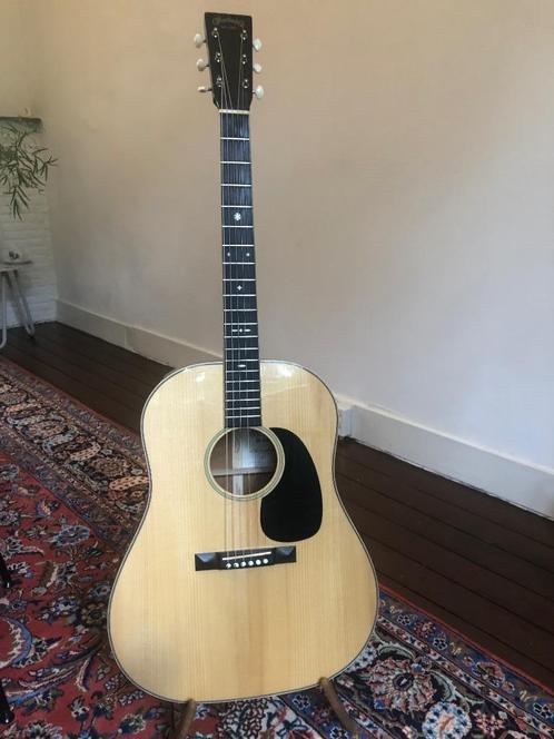 Martin DSS-2018 NAMM special Edition, Muziek en Instrumenten, Snaarinstrumenten | Gitaren | Akoestisch, Gebruikt, Western- of Steelstringgitaar