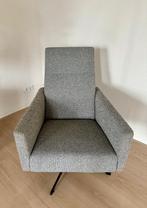 Havee Cloak Pearl fauteuil (Grijs), Huis en Inrichting, Fauteuils, Ophalen, 75 tot 100 cm, Zo goed als nieuw, 50 tot 75 cm