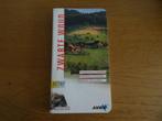 Zwarte Woud ; anwb actief reisgids, Ophalen of Verzenden, Europa, Fiets- of Wandelgids, ANWB