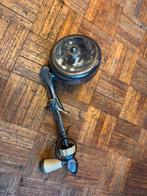 Klassiek verstelbaar zoeklicht, classic car, starlight, Ophalen of Verzenden, Gebruikt