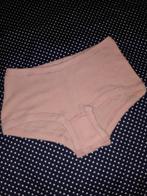 110 116 Hipster Dilling merinowol onderbroek, Nacht- of Onderkleding, Gebruikt, Meisje, Ophalen of Verzenden