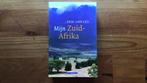 Erik van Ees - Mijn Zuid-Afrika, Ophalen of Verzenden, Zo goed als nieuw, Erik van Ees, Afrika