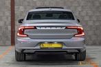 Volvo S90 2.0 B5 Ultimate Bright|NAP|Trek|B&W|360Cam|Acc|HUD, 15 km/l, 4 cilinders, Nieuw, Hybride Elektrisch/Benzine
