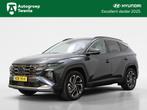 Hyundai Tucson 1.6 T-GDI HEV Premium Sky | Panoramadak | Nav, Auto's, Hyundai, 12 maanden, Gebruikt, 4 cilinders, Hybride Elektrisch/Benzine