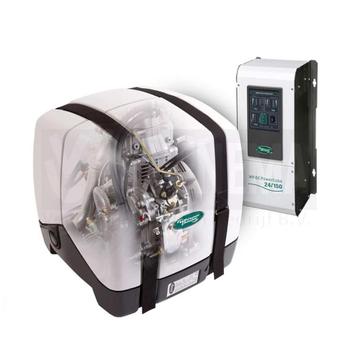 Whisper power piccolo 5 gebruikt  beschikbaar voor biedingen