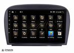 Mercedes SL navigatie bouwjaar 2002 carplay android 13 usb, Oberonweg 262 3208pg, Nieuw, Ophalen of Verzenden, VERKOOP@INBOUWNAVIGATIE.COM