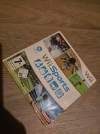 Wii sports, Spelcomputers en Games, Ophalen of Verzenden