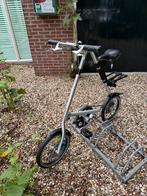 Strida zeer goede conditie, Fietsen en Brommers, Fietsen | Vouwfietsen, Ophalen of Verzenden, Overige merken
