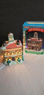 Dickensville City Hall Gemeentehuis, Diversen, Ophalen of Verzenden