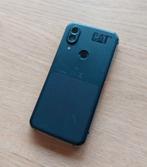 CAT S62 Pro (2022 versie) mobiele telefoon, Overige modellen, Ophalen of Verzenden, Zo goed als nieuw, Zonder abonnement