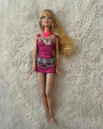 Barbie: Pop, Ophalen of Verzenden, Zo goed als nieuw, Barbie