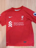 Liverpool Voetbalshirt Maat 176, Nike, Overige maten, Ophalen of Verzenden, Zo goed als nieuw