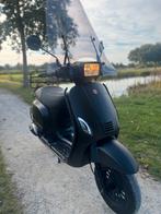 La Souris Sourini RS Vx50 2022, Ophalen, Zo goed als nieuw, Benzine