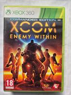XCOM enemy within, Spelcomputers en Games, 1 speler, Ophalen of Verzenden, Gebruikt, Vanaf 3 jaar