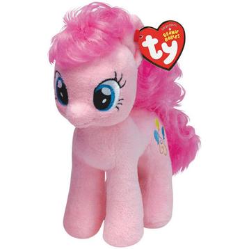 TY Sparkle: Pinkie Pie 15 cm beschikbaar voor biedingen