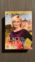 A place to call home - serie 1 t/m 4 Engelstalig, Alle leeftijden, Boxset, Drama, Ophalen of Verzenden
